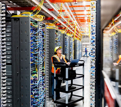 Senators count the shady ways data centers pass energy costs on to Americans