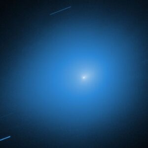 Comet 3I/ATLAS reaches its closest point to Earth tonight: How to see it in the sky and online