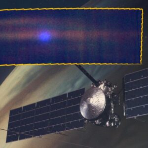 NASA eyes 3I/ATLAS with alien-hunting Clipper spacecraft as comet approaches Earth