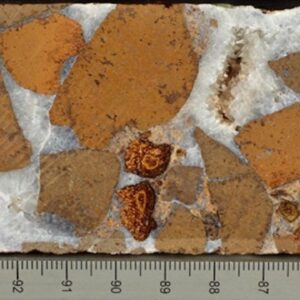 Undersea lava rubble acts as a ‘sponge’ for carbon dioxide, study finds