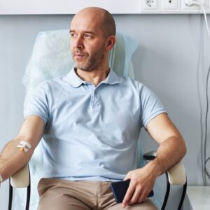 It matters what time of day you get cancer treatment, study suggests