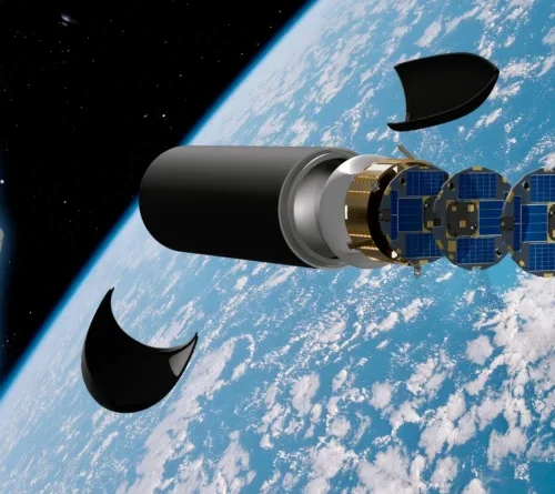 These are the flying discs the government wants you to know about