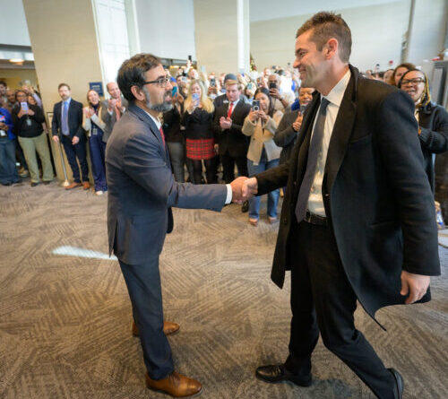 Trump commits to Moon landing by 2028, followed by a lunar outpost two years later