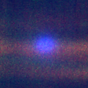 Europa Clipper Captures Unique View of 3I/ATLAS