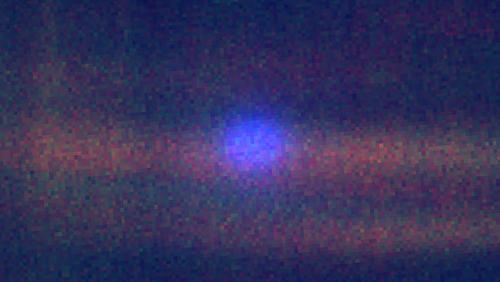 Europa Clipper Captures Unique View of 3I/ATLAS