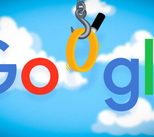 Google lobs lawsuit at search result scraping firm SerpApi