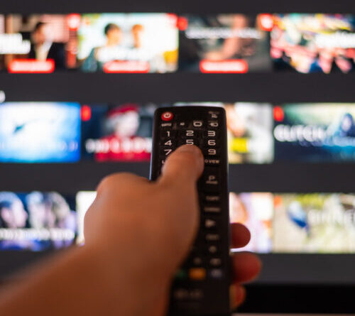 LG TVs’ unremovable Copilot shortcut is the least of smart TVs’ AI problems