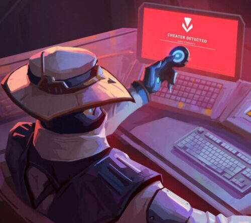 Riot Games is making an anti-cheat change that could be rough on older PCs