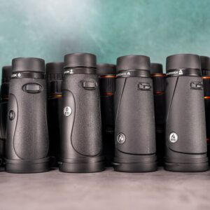 Celestron Showdown: Battle of the 10×42’s