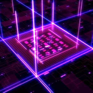 Scientists build ‘most accurate’ quantum computing chip ever thanks to new silicon-based computing architecture
