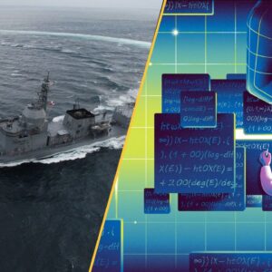 Science news this week: Japan laser weapon trial, comet 3I/ATLAS bids farewell, and AI solves ‘impossible’ math problems