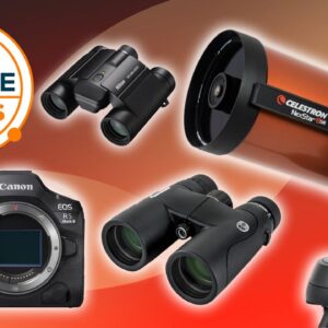 The self-gifter’s Christmas: Treat yourself to gear you’ll actually want this Christmas