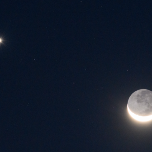 Why is Venus so bright?