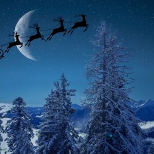 Stargazing over the Christmas holidays 2025: 10 great reasons to look up