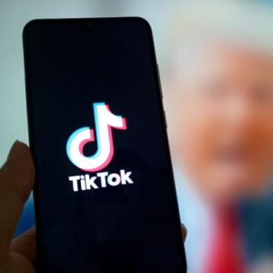 ByteDance confirms TikTok will be controlled by US owners
