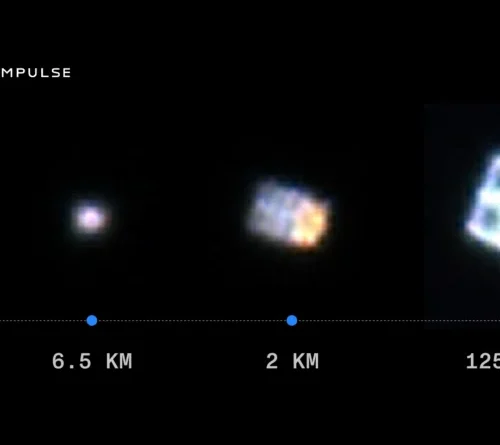 Two space startups prove you don’t need to break the bank to rendezvous in space