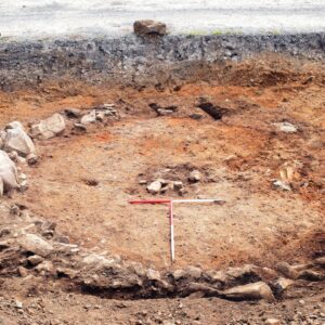3,300-year-old cremations found in Scotland suggest the people died in a mysterious catastrophic event