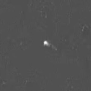 NASA’s Parker Solar Probe Captures 3I/ATLAS