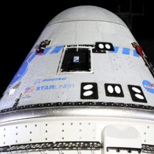 Safety panel says NASA should have taken Starliner incident more seriously