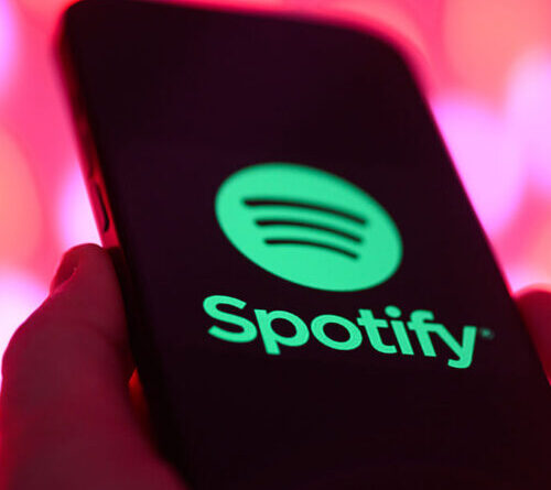 World’s largest shadow library made a 300TB copy of Spotify’s most streamed songs