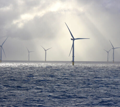 US blocks all offshore wind construction, says reason is classified