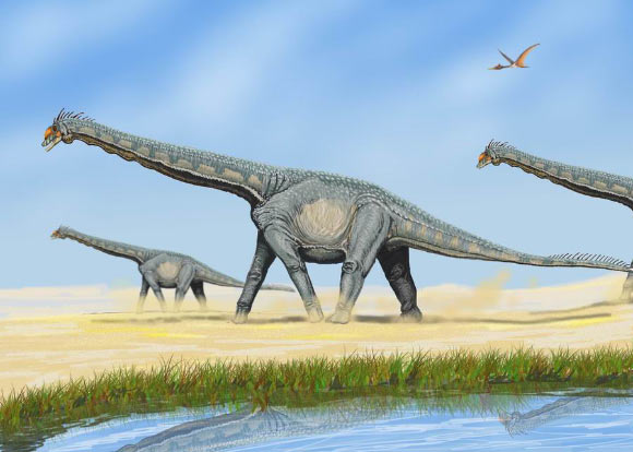 Study: Dinosaurs’ Free-Range Parenting Strategy Fundamentally Reshaped Mesozoic World