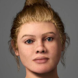 ‘Beachy Head Woman’ Originated from Southern England, Ancient DNA Study Shows