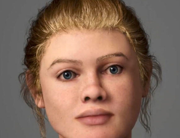 ‘Beachy Head Woman’ Originated from Southern England, Ancient DNA Study Shows