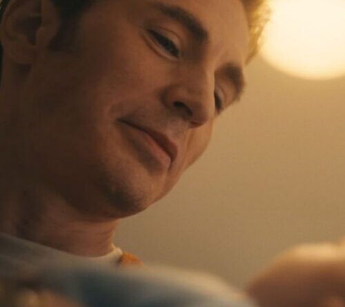 Leaked Avengers: Doomsday teaser is now public