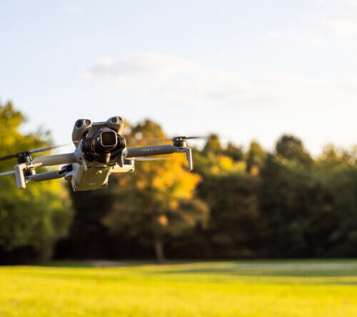 FCC’s import ban on the best new drones starts today