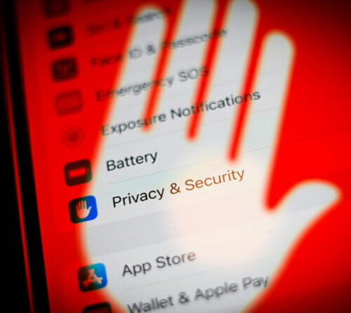 Apple hit with $115M fine for “extremely burdensome” App Store privacy policy