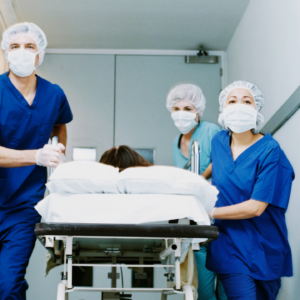 Diagnostic dilemma quiz: Can you guess the diagnosis in these strange medical cases?