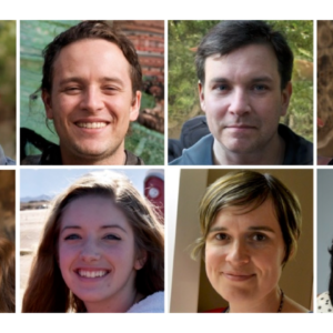 AI is getting better and better at generating faces — but you can train to spot the fakes