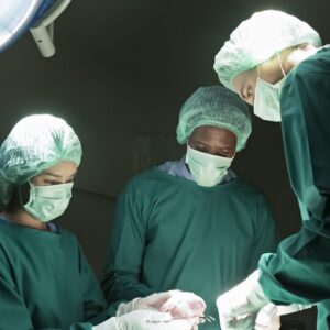 Tooth-in-eye surgery, ‘blood chimerism,’ and a pregnancy from oral sex: 12 wild medical cases we covered in 2025