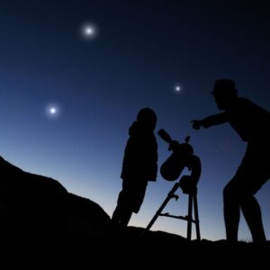 5 common mistakes beginner telescope users make — and how to avoid them