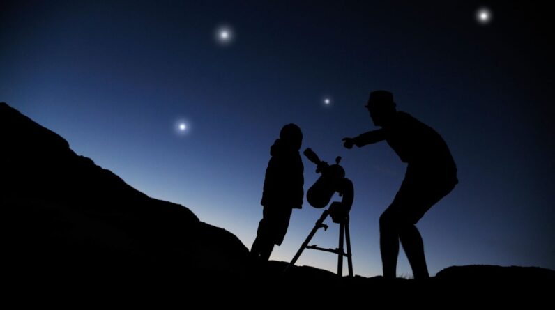 5 common mistakes beginner telescope users make — and how to avoid them