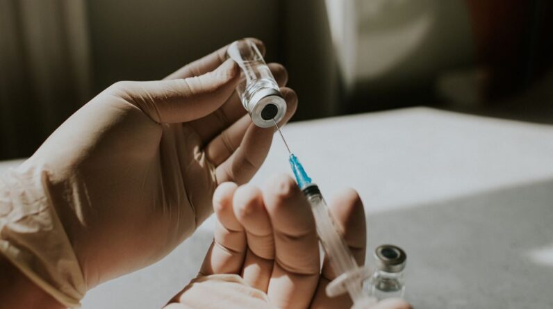 A fentanyl vaccine enters human trials in 2026 — here’s how it works