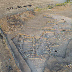 3,000-Year-Old Pottery Workshop Unearthed in Iraqi Kurdistan