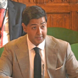 US can’t deport hate speech researcher for protected speech, lawsuit says