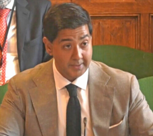 US can’t deport hate speech researcher for protected speech, lawsuit says