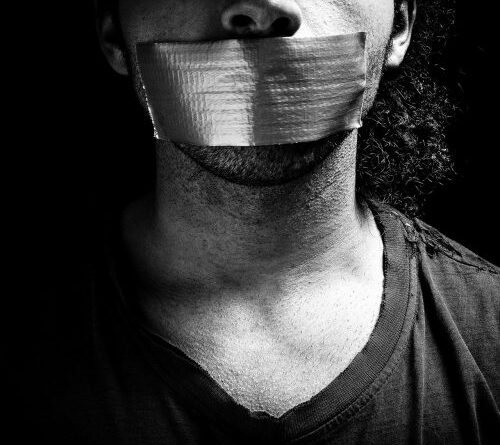 The science of how (and when) we decide to speak out—or self-censor