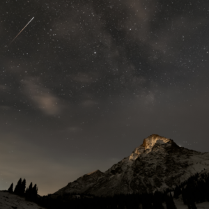 Quadrantid meteor shower peaks this week: How to see the first ‘shooting’ stars of the year