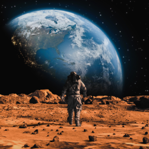 Should humans colonize other planets?