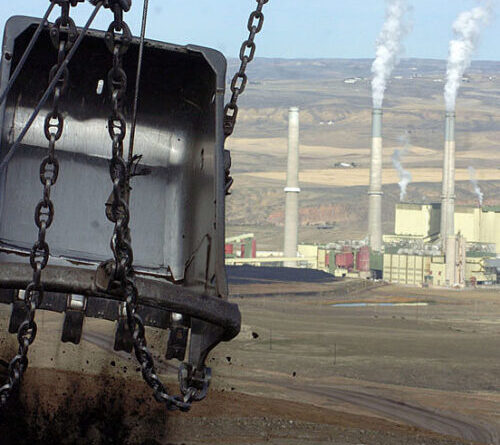 Here we go again: Retiring coal plant forced to stay open by Trump Admin