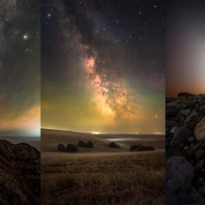 Sigma 14mm f/1.4 DG DN lens review — the ultimate lens for astrophotography