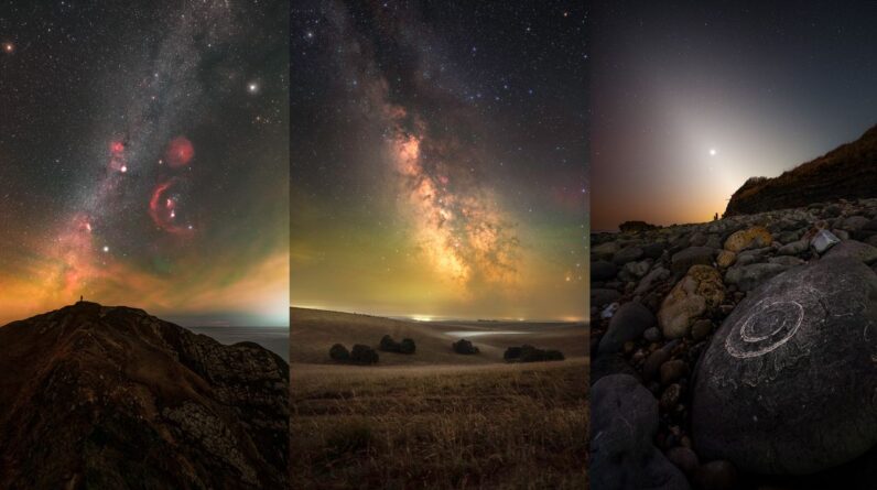 Sigma 14mm f/1.4 DG DN lens review — the ultimate lens for astrophotography