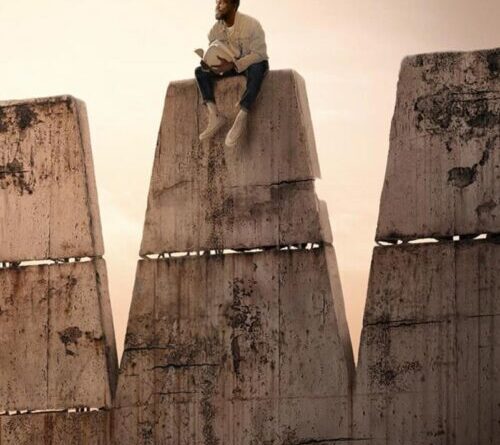 Marvel rings in new year with Wonder Man trailer