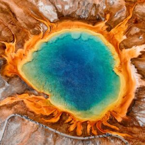 Yellowstone quiz: How much do you know about the first national park?