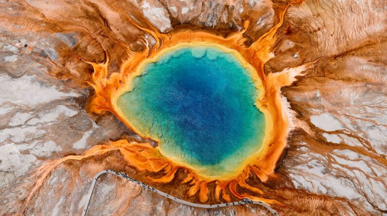Yellowstone quiz: How much do you know about the first national park?