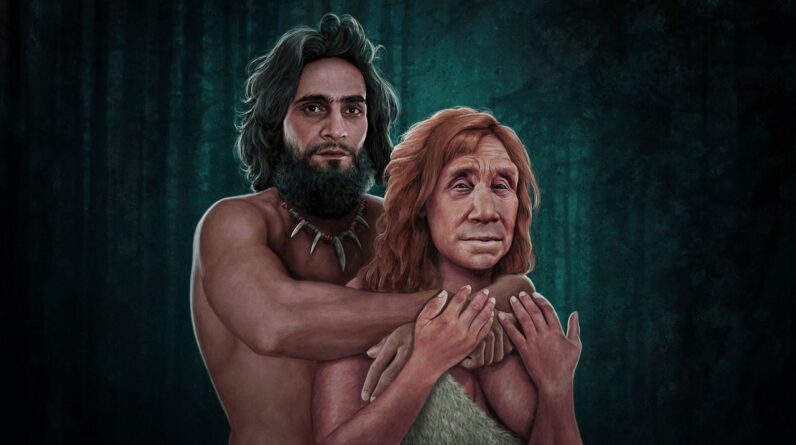 ‘More Neanderthal than human’: How DNA from our long-lost ancestors affects our health today